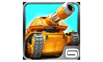 Tanks Machine Battles for Android - Download the APK from Habererciyes